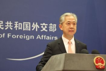 China mendukung tindakan Sekjen PBB gunakan Pasal 99 untuk atasi konflik Gaza