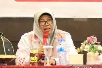 Bawaslu Bantaeng ingatkan seluruh kepala desa yang dilantik tetap netral