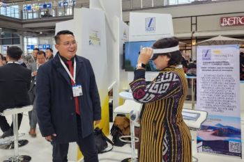 SIER hadirkan aplikasi AR/VR bagi calon investor