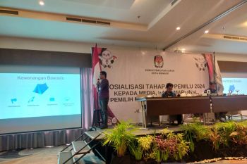 Bawaslu tegaskan kewenangan untuk cegah sengketa pemilu