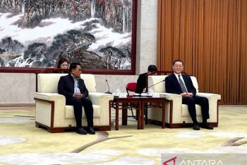 Kota Liuzhou RRT jadi inspirasi penggunaan mobil listrik