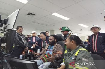 Kontribusi PTFI berdampak pemberdayaan masyarakat Papua