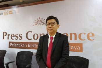 Mahasiswa perlu dibekali ketahanan stres di kampus
