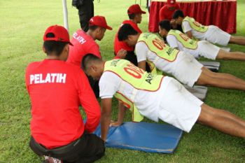 Seleksi CPNS Kemenkumham Jateng masuki tahap SKB