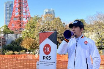 PKS minta AMIN perhatikan pekerja migran jika menang Pemilu 2024