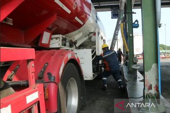 Berkali-kali ungkap penyalahgunaan BBM subsidi. Pertamina Sumbagsel apresiasi Polda Sumsel