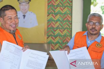 Pemerintah Bima komitmen alokasikan 23 persen APBD untuk pendidikan