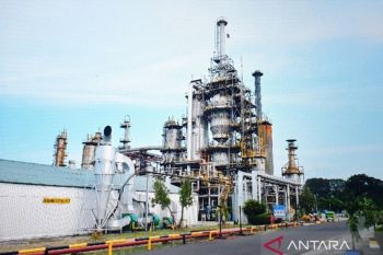 Kilang Pertamina Plaju Palembang patenkan tujuh inovasi operasi dan pemberdayaan