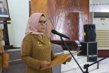 Pj Wali Kota ajak masyarakat Palangka Raya turut sukseskan Pemilu 2024