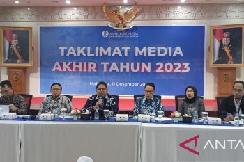 BI : Perekonomian Sulsel hingga triwulan III-2023 tetap terjaga