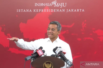 Wamenkeu sebut Presiden minta realisasi belanja K/L