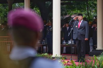 Pj Gubernur: Peringatan Hari Korban 40.000 Jiwa bukti setia pada NKRI