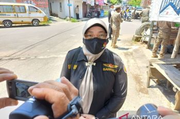 Bawaslu merekomendasikan dua ASN Pemprov Kepri ke KASN