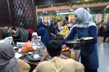 Target penerimaan pajak Kota Mataram 2024 naik menjadi Rp185 miliar