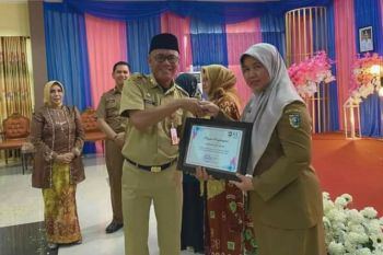 Peringatan Hari Ibu momentum tingkatkan peran perempuan pada pembangunan