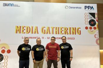 Danareksa kejar laba bersih capai Rp1,3 triliun