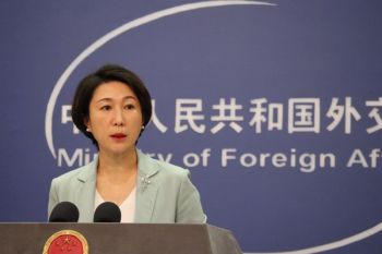 Meski diveto AS, China minta DK PBB tetap jalankan tanggung jawab atas Gaza