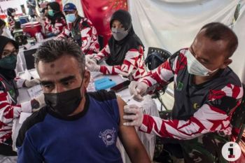 Ditemukan dua kasus kematian di Jakarta akibat COVID-19