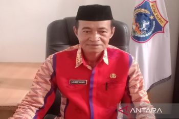 Muna Barat beri bantuan modal Rp500 juta bagi pelaku usaha