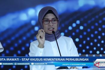 Kemenhub bilang belum ada aturan perjalanan terkait COVID-19
