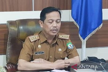 Bombana apresiasi UD BZG terima penghargaan BUMN Champion 2023