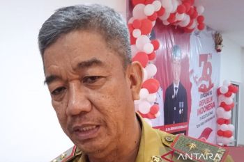 UMK Kota Kendari naik menjadi Rp3,1 juta di tahun 2024