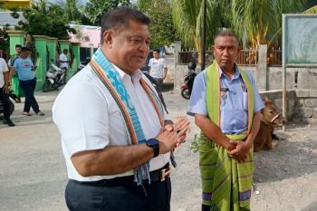 Pemkot Kupang alokasikan Rp3 miliar bantu rumah ibadah