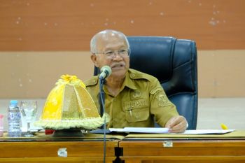 Pemkab Jeneponto komitmen keluar dari stigma zona merah pada Pemilu 2024
