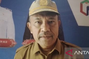 Pemkab Jayapura ingatkan warga membuang sampah sesuai waktu