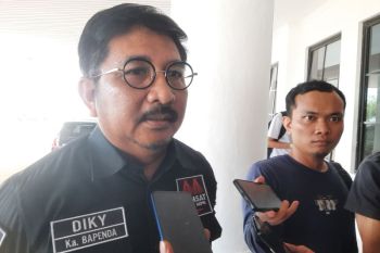 Realisasi penerimaan pajak daerah capai 101 persen