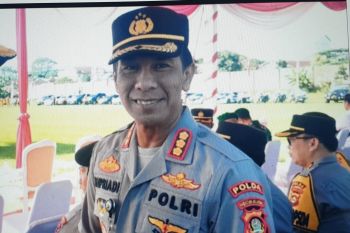 Polda Sumsel arahkan Polres fokus pelihara kamtibmas