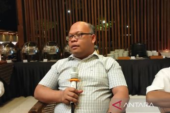 BI Surakarta perkuat koordinasi dengan  TPID hadapi libur akhir tahun