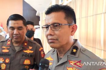 Balita korban penganiayaan alami cedera otak berat