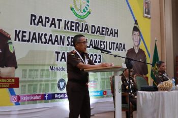 Rakerda penting mengukur keberhasilan satuan kerja