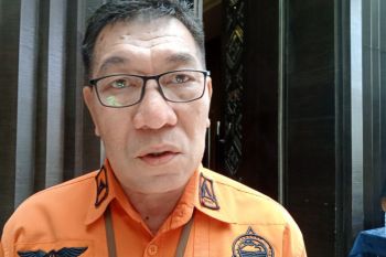 BPBD Mataram melanjutkan pencarian balita terseret arus sungai