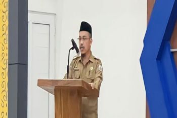 Pemprov Sulbar mengajak masyarakat jadi pemilih cerdas