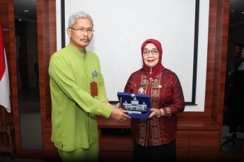 Batam jadi rujukan belajar soal daerah layak anak