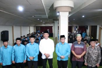 Pj Wako Pariaman ingatkan kafilah MTQ luruskan niat