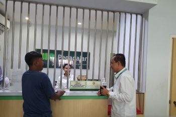 Pegadaian Jayapura: Dana pinjaman mencapai Rp797,6 miliar per Desember