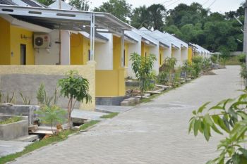BP Tapera salurkan FLPP 2023 sebanyak 229 ribu rumah bagi masyarakat berpenghasilan rendah