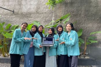 Mahasiswa UNS ciptakan aplikasi untuk mengatur  emosi