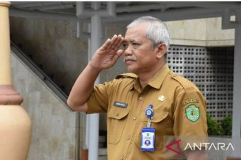 Sekretariat DPRD Kaltim dorong netralitas pegawai ASN-non ASN Pemilu 2024