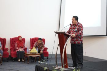 Kepala BKKBN Sultra Sebut Stunting Hambat Pertumbuhan Otak