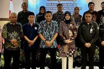 Bawaslu DIY petakan potensi kerawanan pelanggaran Pemilu 2024