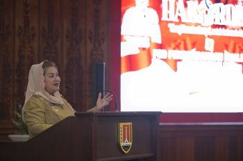 Pemkot Semarang fasilitasi PNS lulusan SMA lanjutkan  pendidikan