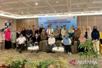 Pemprov Sumbar berharap Kemendag lanjutkan "export coaching" pada 2024