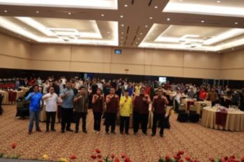 Bawaslu Sulbar memperkuat pengawasan pemilu
