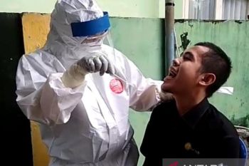 Dinkes Bengkulu ajak masyarakat lengkapi vaksinasi COVID-19