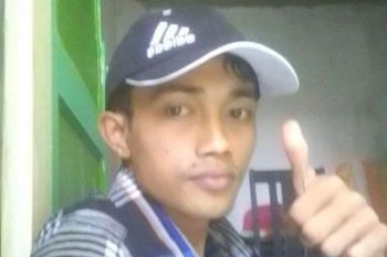 Pemkab Agam turunkan tim gabungan cari warga hilang