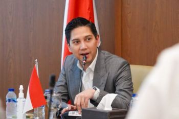 Prabowo masuk ke pemerintah guna menghadiri gesekan masyarakat